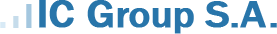Logo IC GROUP SA